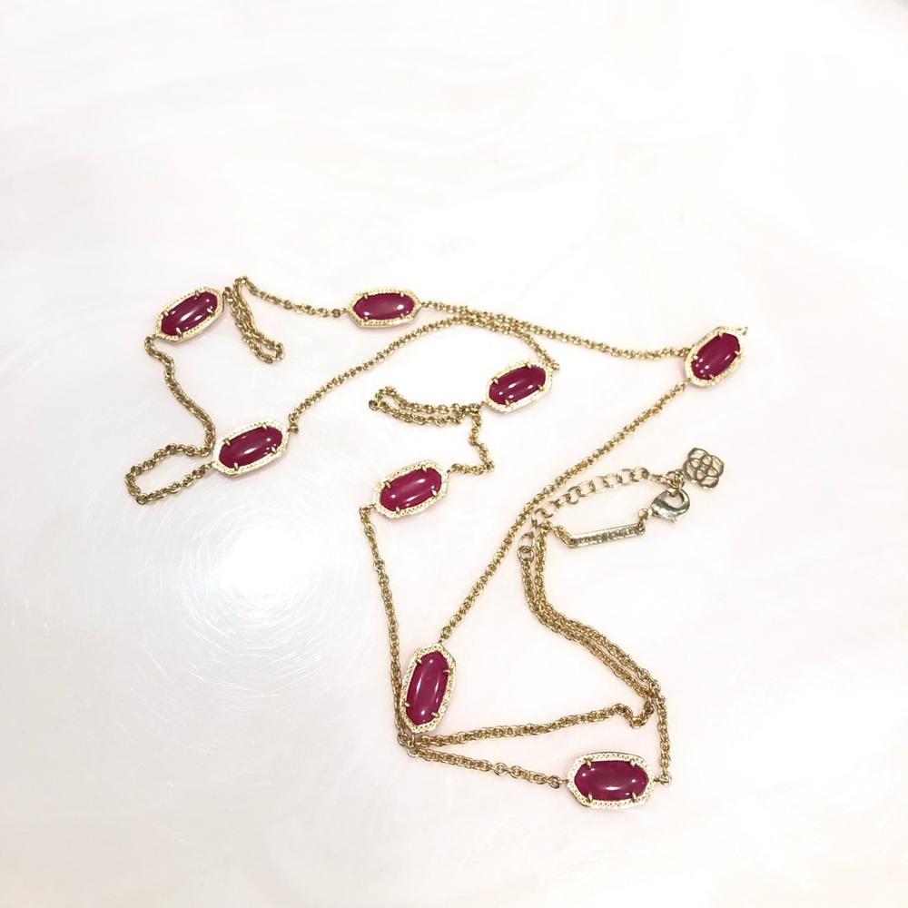 Kendra Scott Kellie Necklace